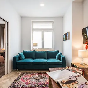  Apartament New Apartment! Jewish Quarter - Segundo