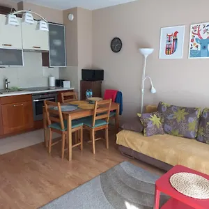  Apartament W Krakowie U Helenki