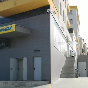 Apartament Apartament Amma - De Luxe - Free Parking