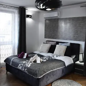  Apartament Słoneczny